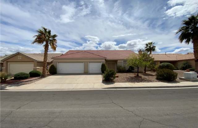 330 John Henry Drive - 330 John Henry Drive, Henderson, NV 89014