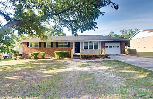 1212 Starview Circle - 1212 Starview Dr, Lexington County, SC 29172