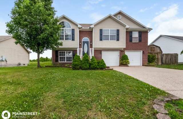 126 Red Oak Drive - 126 Red Oak Drive, Shepherdsville, KY 40165