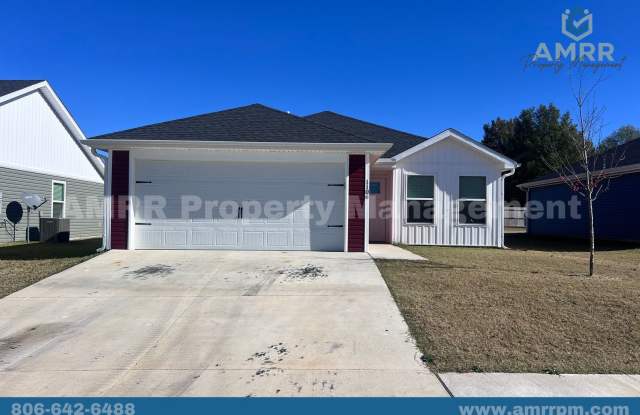 NEWER 3 Bedroom Home in Webb City ISD! NEW MOVE IN SPECIAL, REDUCED MONTHLY RATE!