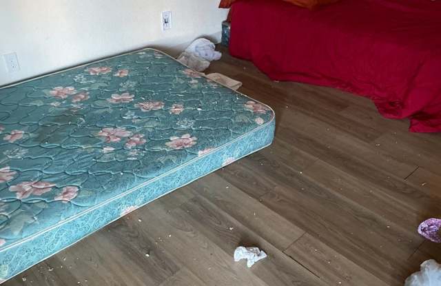 The Penleigh Branson Row