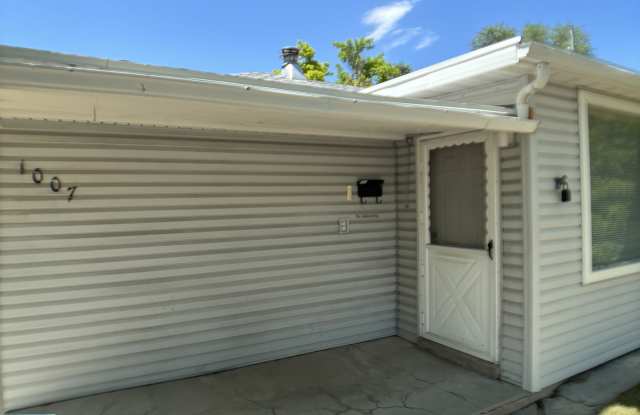 1007 Bonneville Avenue