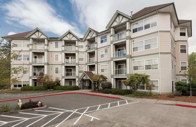 Spacious 2 Bed, 2 Bath Condo
