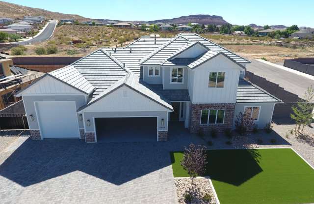 Stunning 5 Bedroom Home with Premium Upgrades Throughout