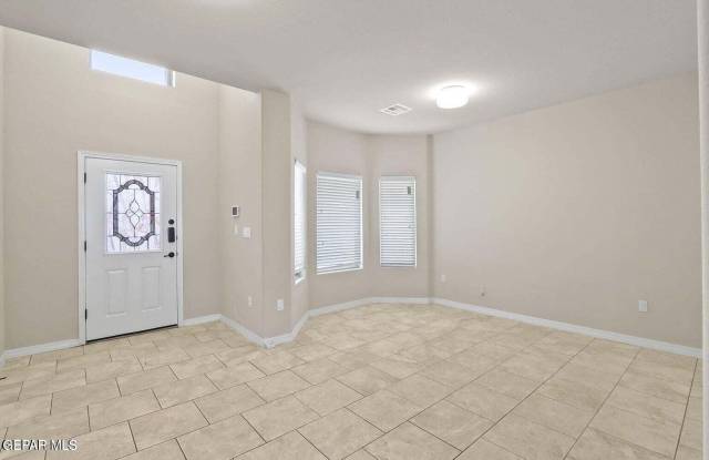 14832 Bert Cameron Avenue