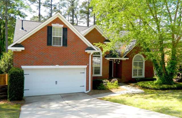 789 Osprey Lane - 789 Osprey Lane, Martinez, GA 30907