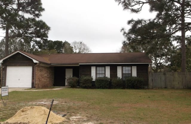 10637 Fair Pine Dr - 10637 Fair Pine Drive, Escambia County, FL 32506