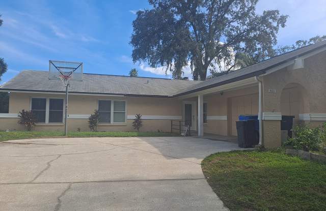 811 Granite Road