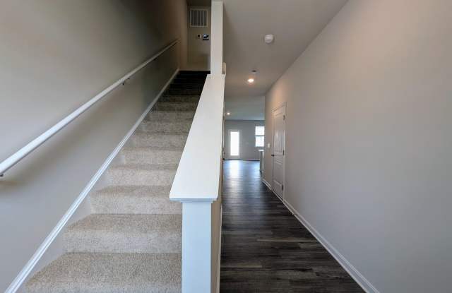 134 WILLETT HOLLOW DRIVE