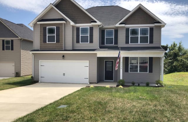 1176 Henry Place Boulevard - 1176 Henry Place Blvd, Clarksville, TN 37042