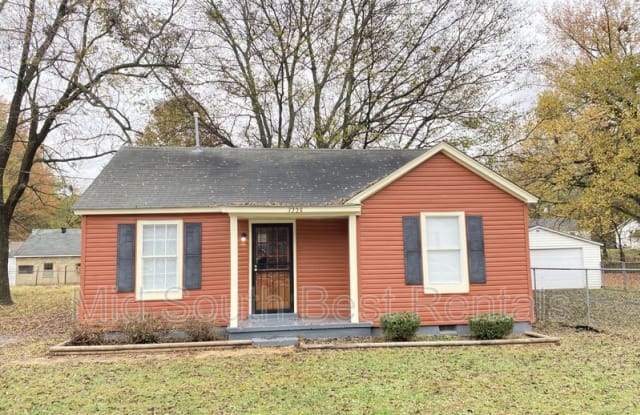 3228 Sunrise St  (Frayser) - 3228 Sunrise Street, Memphis, TN 38127