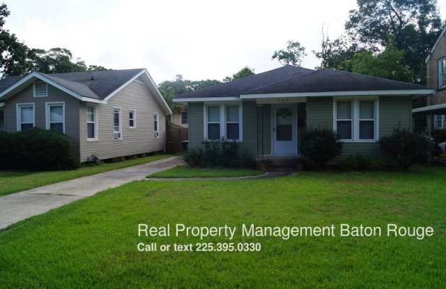 745 Arlington Ave. - 745 Arlington Avenue, Baton Rouge, LA 70806