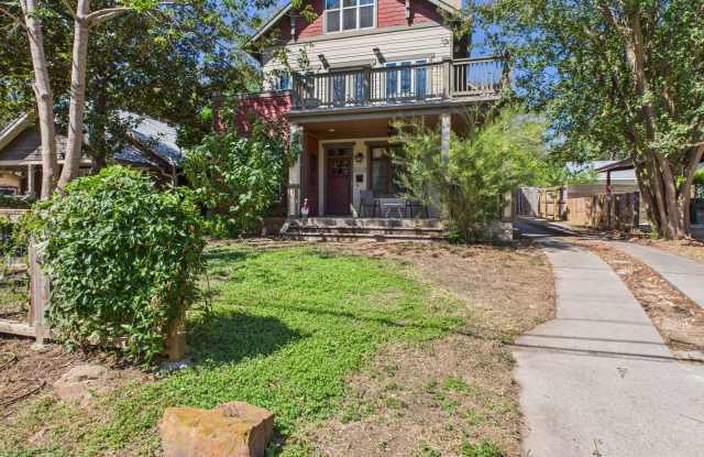 4604 Avenue H Unit 2