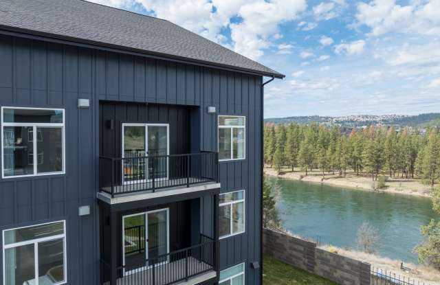 Arborview on the River