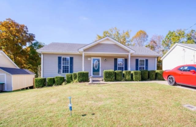 1026 Granny White Road - 1026 Granny White Road, Clarksville, TN 37040