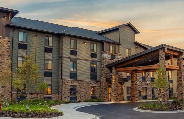 Photo of 1000 Kilbery Lane