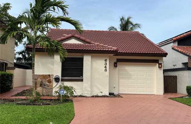 6348 NW 173rd St