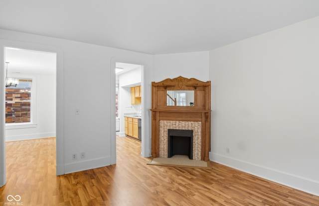 1448 N Illinois Street