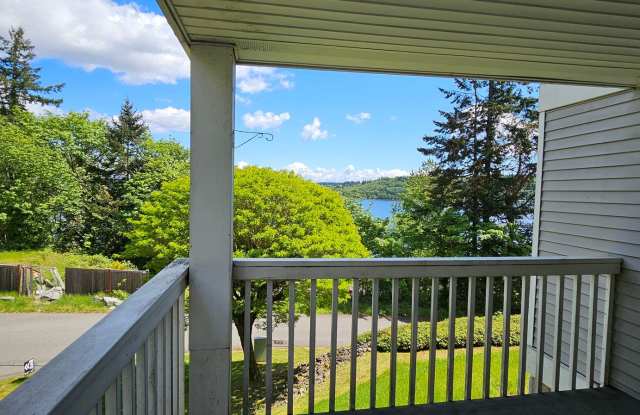 Photo of Partial View Condo