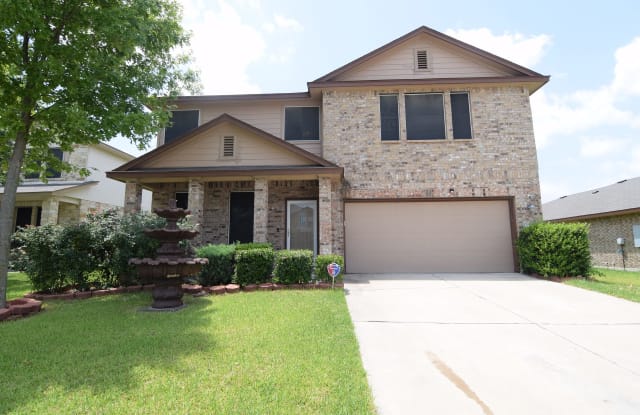 5005 Bridgewood Dr - 5005 Bridgewood Drive, Killeen, TX 76549