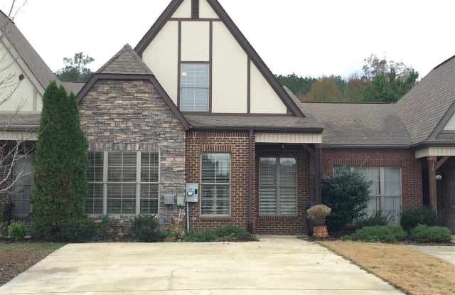 1033 ASHWOOD DR - 1033 Ashwood Drive, Jefferson County, AL 35244