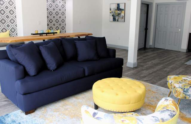 Photo of Crystal Springs