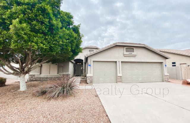 18088 W San Alejandro Dr - 18088 West San Alejandro Drive, Goodyear, AZ 85338