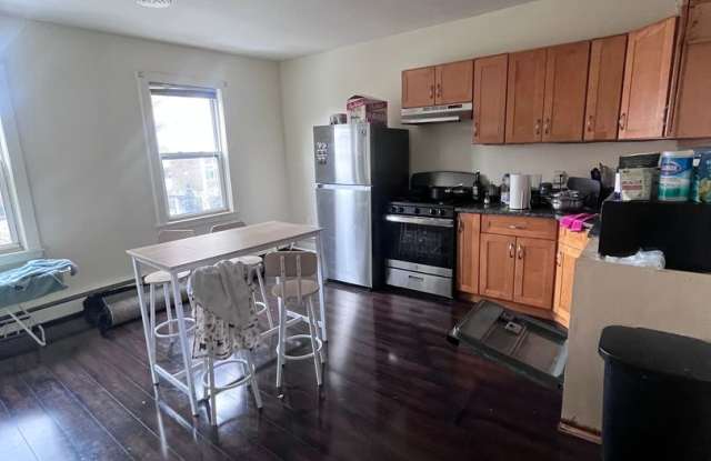 Photo of Brigham Circle 3-bedroom