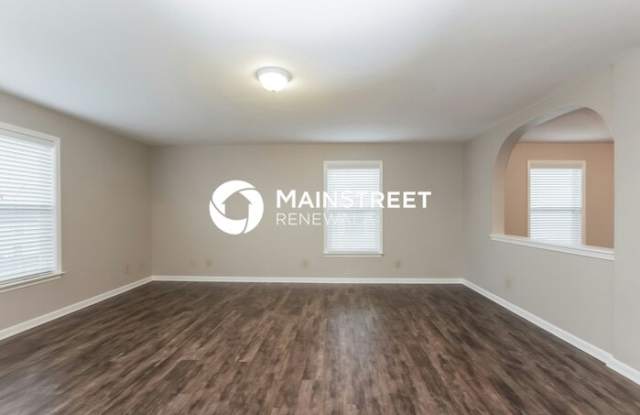 309 Zander Woods Court