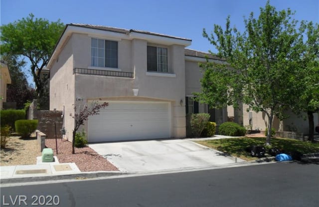 1021 Venetian Hills Lane - 1021 Venetian Hills Lane, Las Vegas, NV 89144