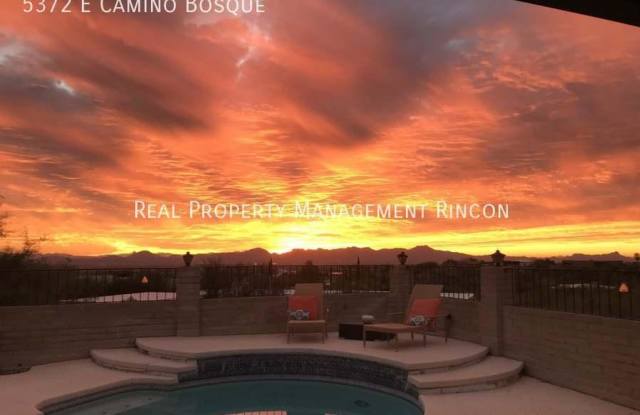 5372 E Camino Bosque