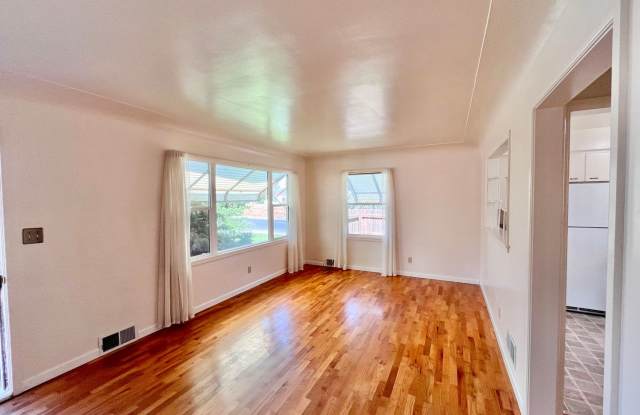 Photo of Cozy 2 bed 1 bath Home with Fenced Yard!