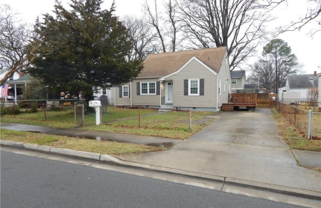 3409 Somme Avenue - 3409 Somme Avenue, Norfolk, VA 23509