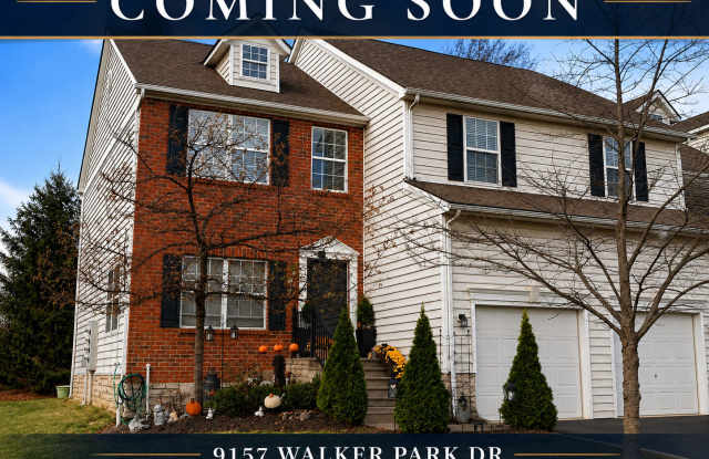 9157 Walker Park Drive