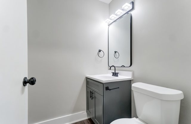 Photo of Hickory Creek Apartments