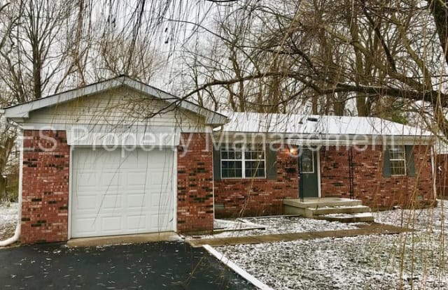 7145 East 48th Street - 7145 East 48th Street, Lawrence, IN 46226