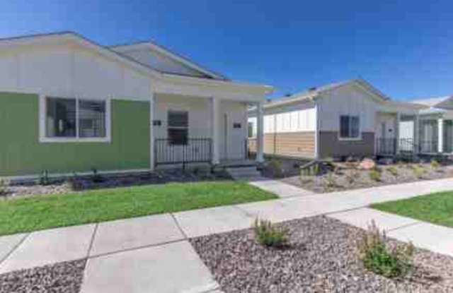 Photo of Cottages at Jetwing