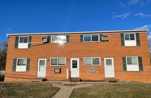 Photo of Apartment for Rent
