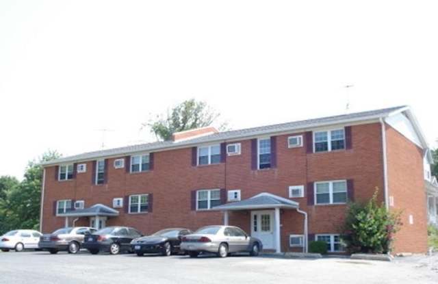 18 N 44TH Street