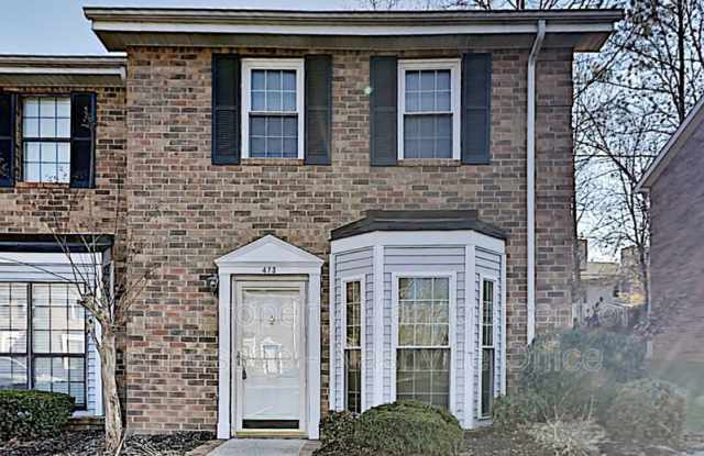 Photo of 473 Claircrest Drive