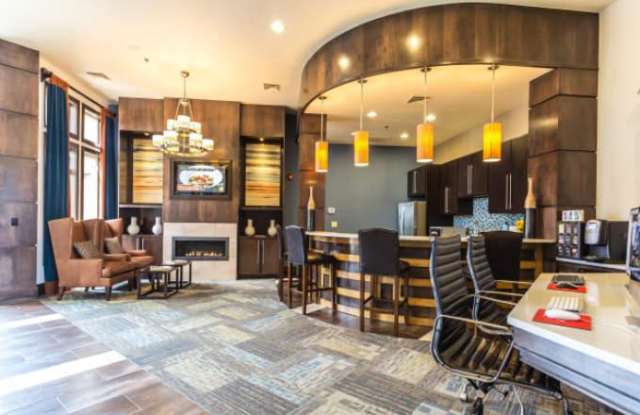 3310 S Kenton St, #1214