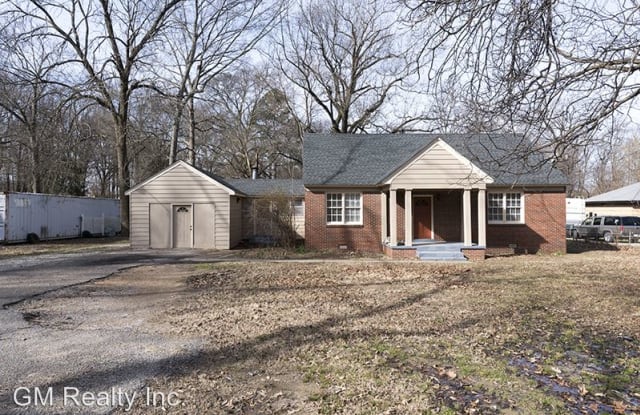 3321 Lakeview Rd - 3321 Lakeview Road, Memphis, TN 38116