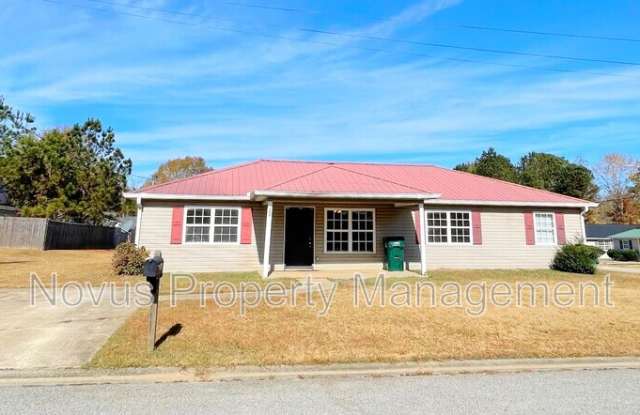 100 Chalfont Circle