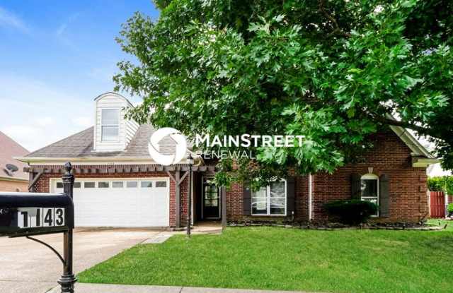 1143 Macon Hall Road