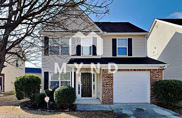 6132 Hickory Lane Dr