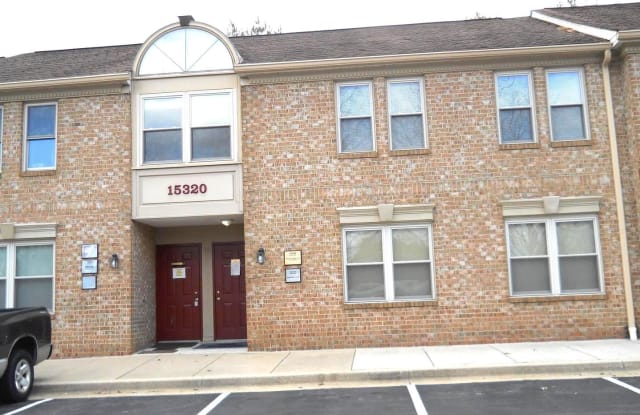 15320 SPENCERVILLE CT #201 - 15320 Spencerville Court, Burtonsville, MD 20866