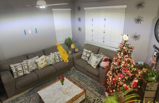 1466 Leckford Drive - 1