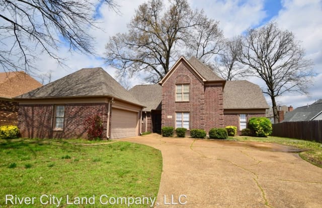 7362 Ginger Snap Cv - 7362 Ginger Snap Cove, Shelby County, TN 38125