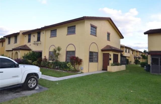 2644 Northwest 47th Lane - 2644 Northwest 47th Lane, Lauderdale Lakes, FL 33313