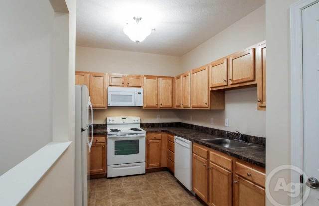 Aqua Marine Luxury Apartments